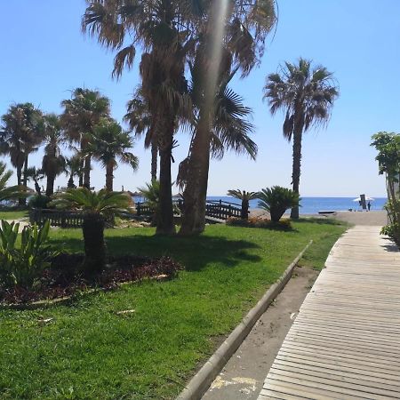 Torremolinos Bajondillo Beach ภายนอก รูปภาพ