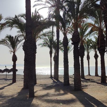 Torremolinos Bajondillo Beach ภายนอก รูปภาพ
