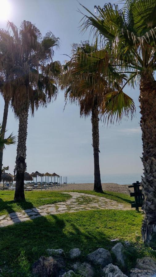 Torremolinos Bajondillo Beach ภายนอก รูปภาพ